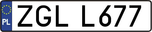 ZGLL677