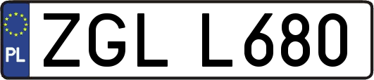 ZGLL680