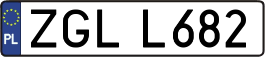 ZGLL682