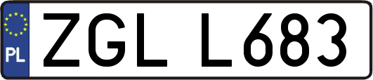 ZGLL683