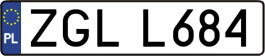 ZGLL684
