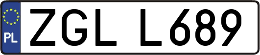 ZGLL689