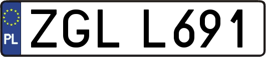 ZGLL691