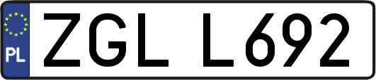 ZGLL692