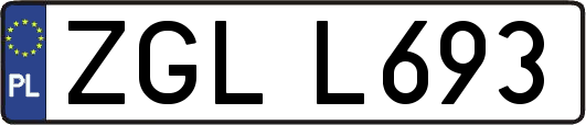 ZGLL693