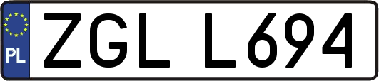 ZGLL694