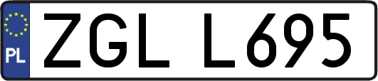 ZGLL695