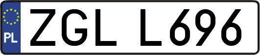 ZGLL696