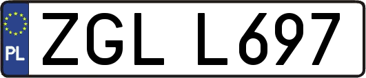 ZGLL697