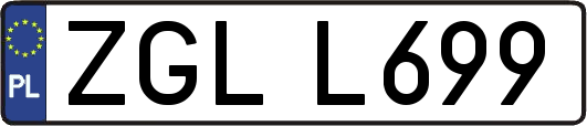ZGLL699