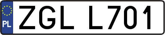 ZGLL701
