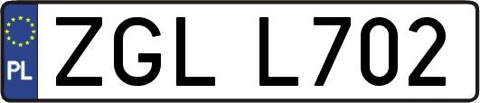 ZGLL702