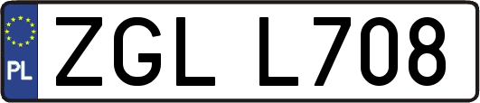 ZGLL708