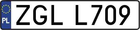 ZGLL709