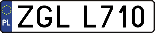 ZGLL710