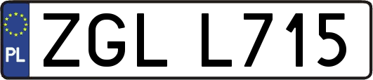 ZGLL715