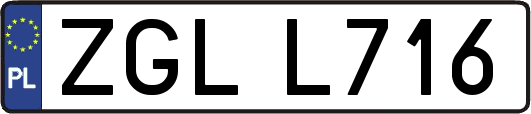 ZGLL716