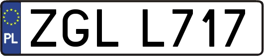 ZGLL717