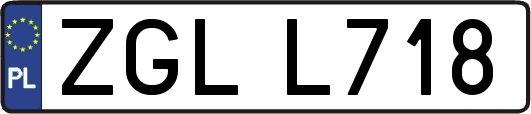 ZGLL718