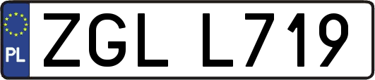 ZGLL719