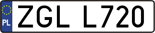 ZGLL720
