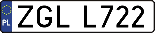 ZGLL722
