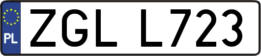 ZGLL723