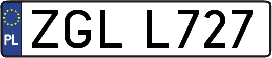 ZGLL727