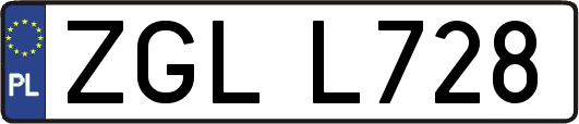 ZGLL728