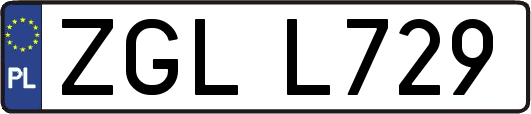 ZGLL729