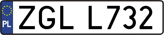 ZGLL732