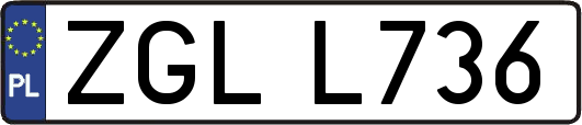 ZGLL736