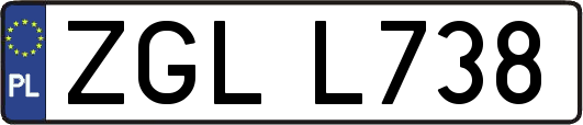 ZGLL738