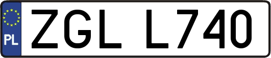 ZGLL740