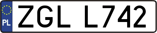 ZGLL742
