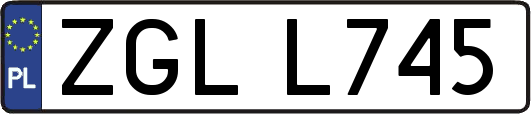 ZGLL745
