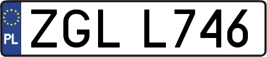 ZGLL746