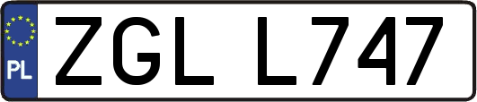 ZGLL747