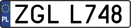 ZGLL748