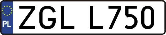 ZGLL750