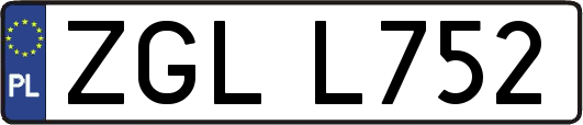 ZGLL752