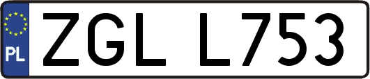 ZGLL753