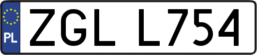ZGLL754