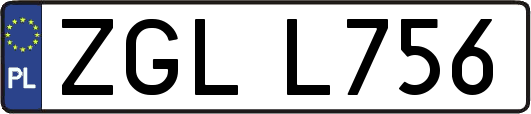 ZGLL756