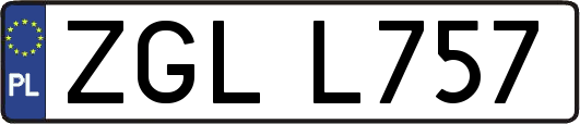 ZGLL757