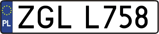 ZGLL758
