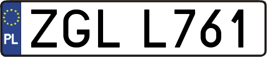 ZGLL761