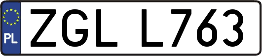 ZGLL763