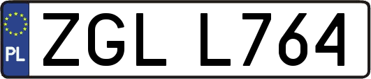ZGLL764