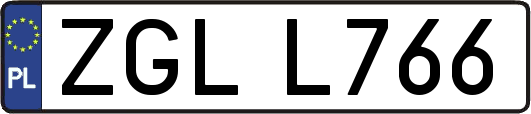 ZGLL766
